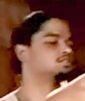 Frank Black Interracial