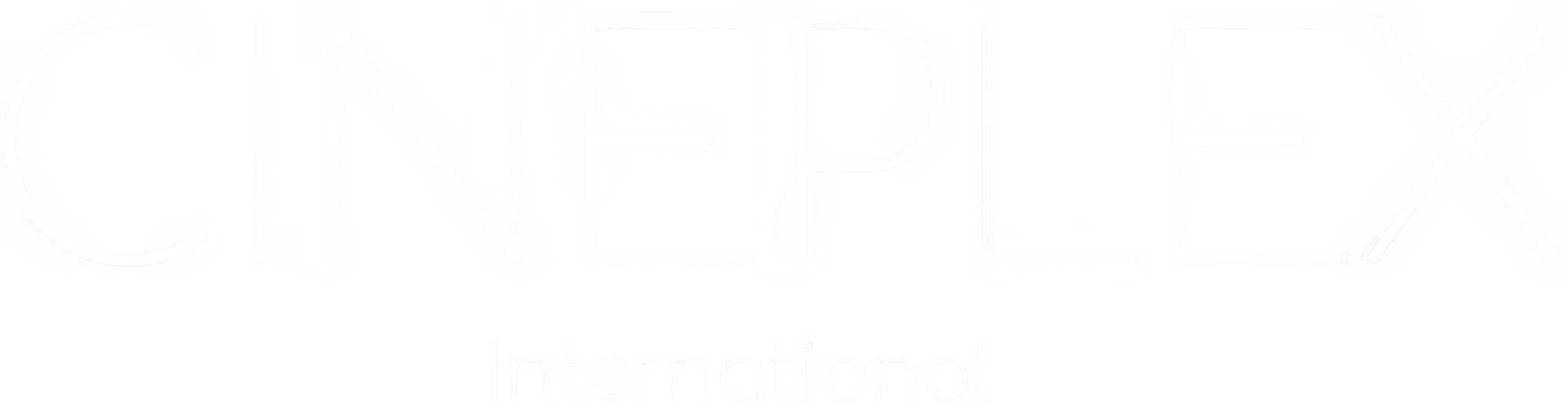 Cineplex International