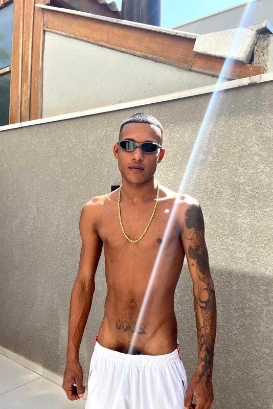 Joaozinho Rei