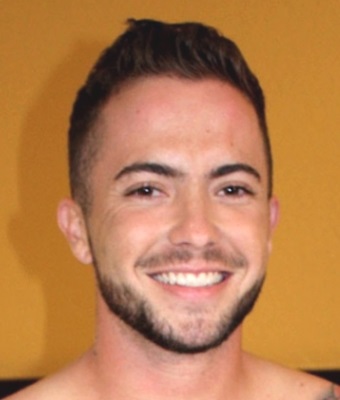 Connor Atlas