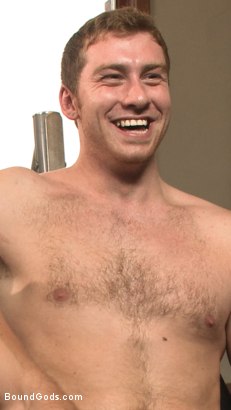 Photo HD Connor Maguire - 4