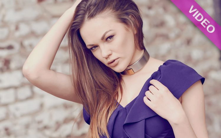 #228 – Purple latex, I really miss it…