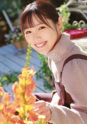Photo HD Miona Makino - 7