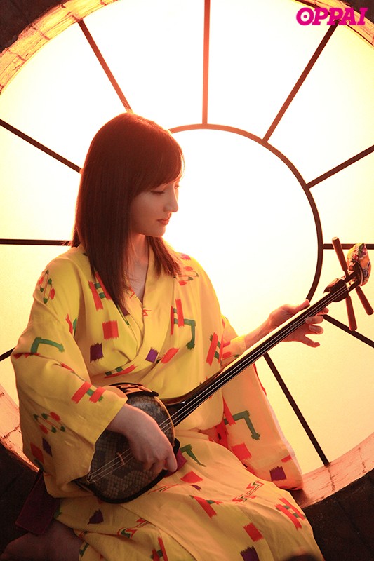 Photo HD Karen Yuzuriha - 8