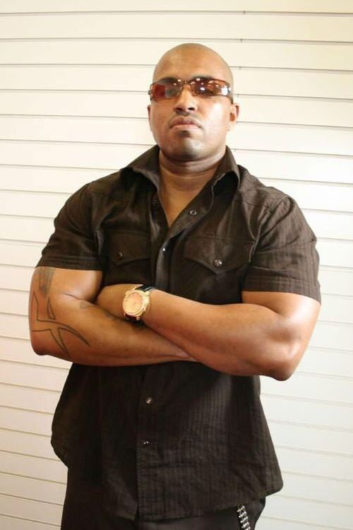 O.G. Mudbone Interracial