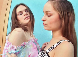Cream Pie For The Straight Girl #08