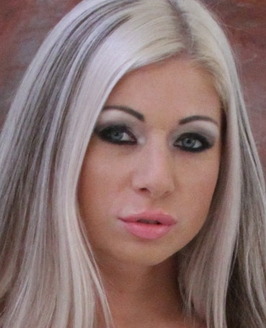 Photo HD Candy Blond - 4