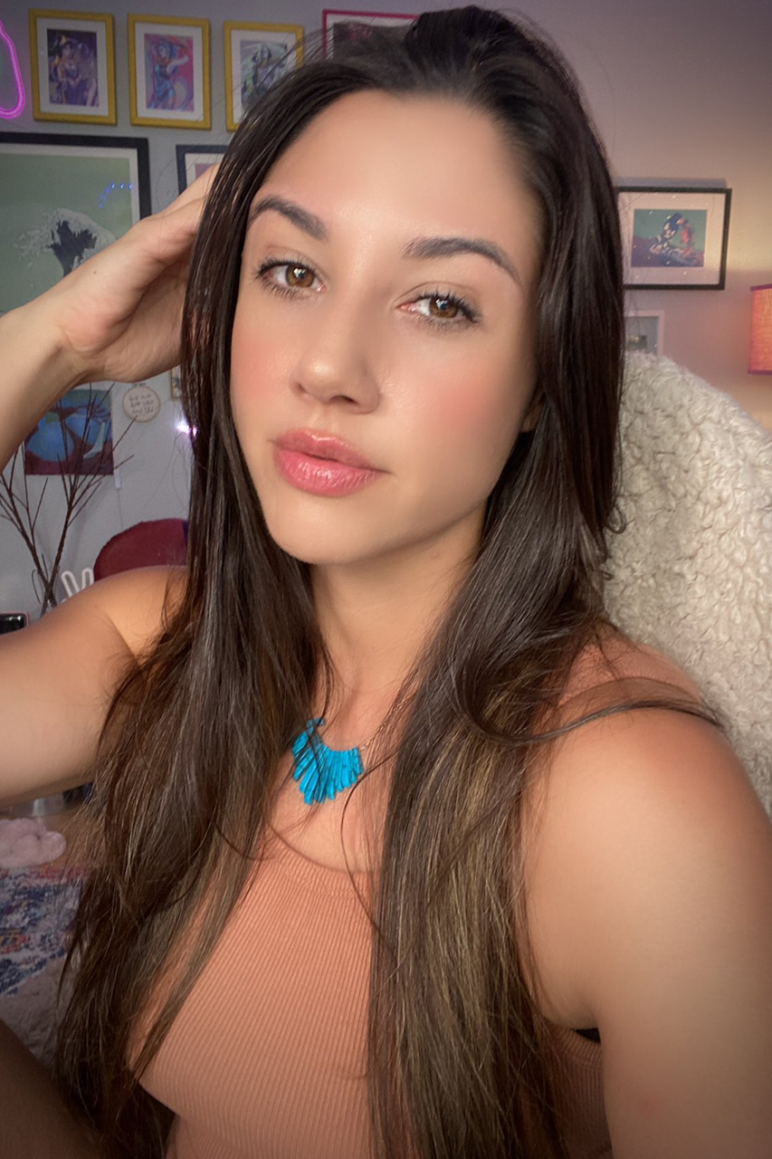 Photo HD Ceara Lynch - 5