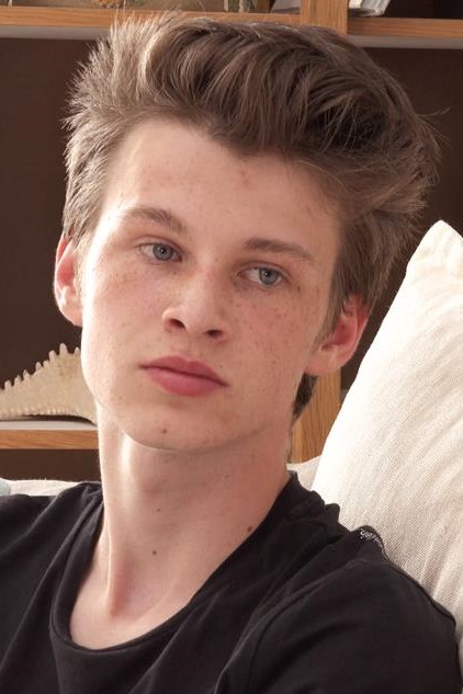 Photo HD Greg Flynn - 1