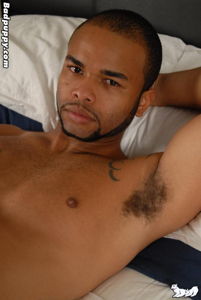 Robert Anthony Interracial