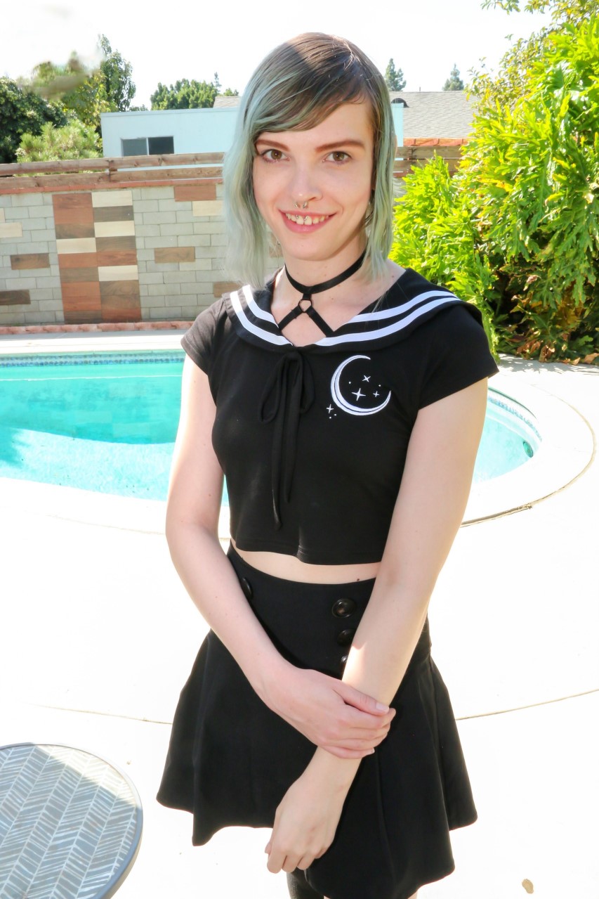 Photo HD Anri Singer - 1