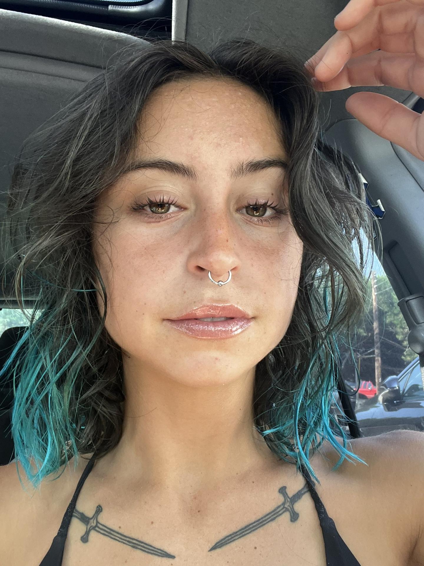 Jessie Belle Interracial