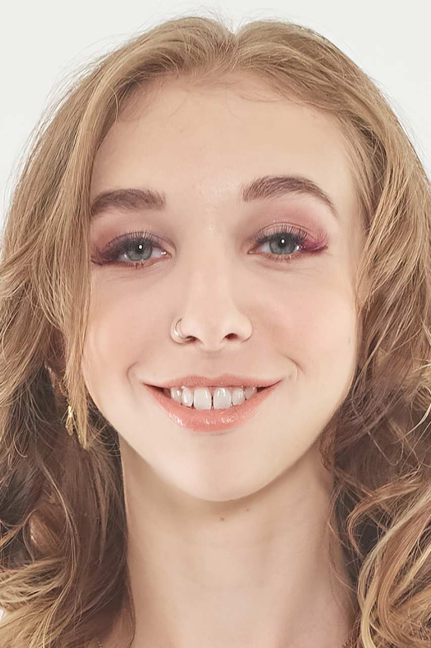 Photo HD Breezy Bri - 8