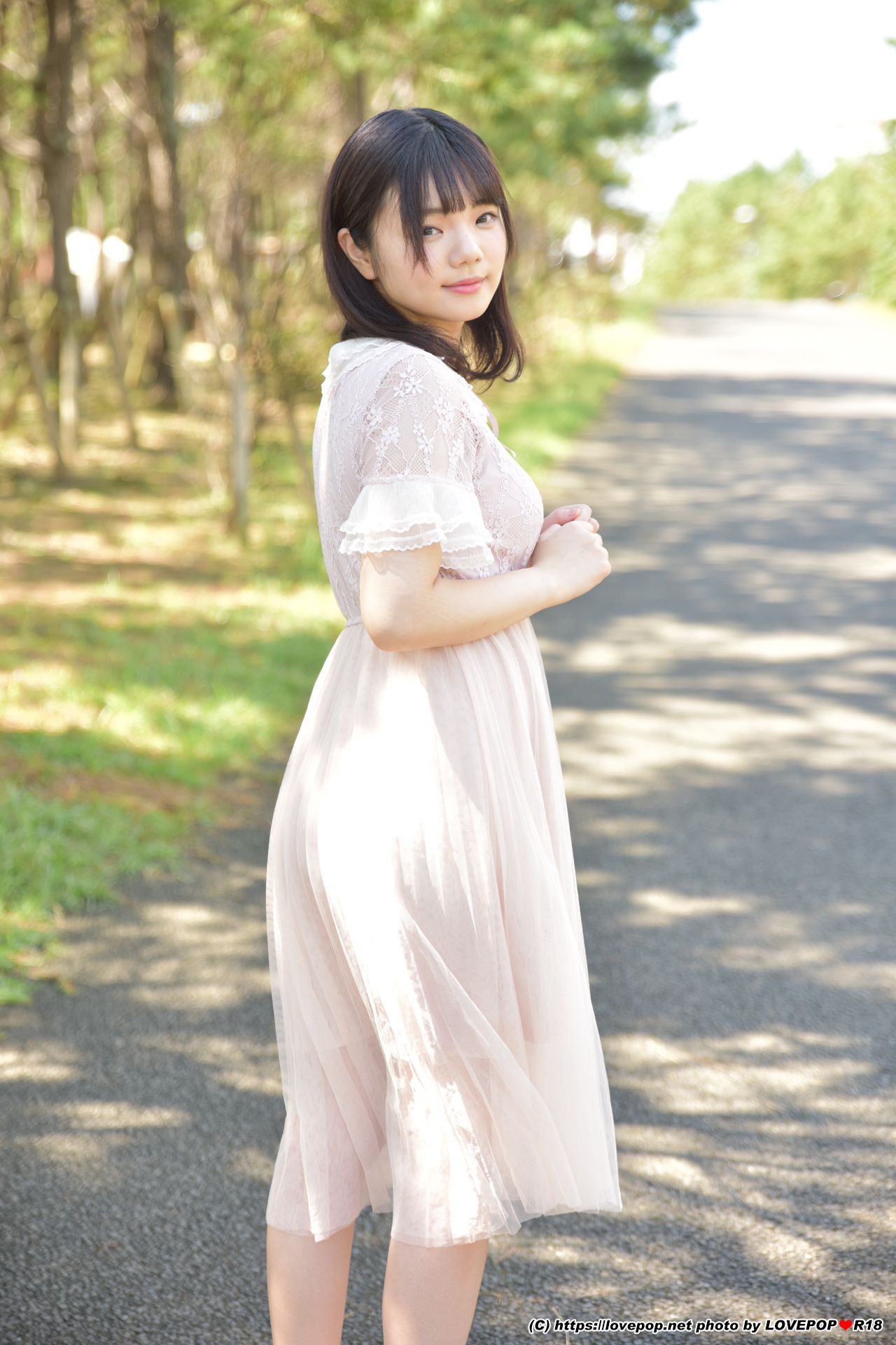 Photo HD Mei Tachibana - 3