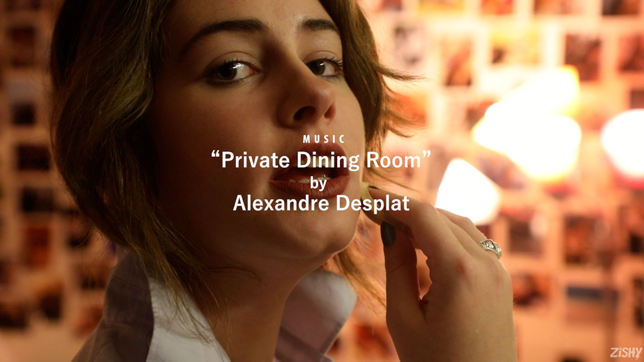Korinne Peterjik More Dorm Drama