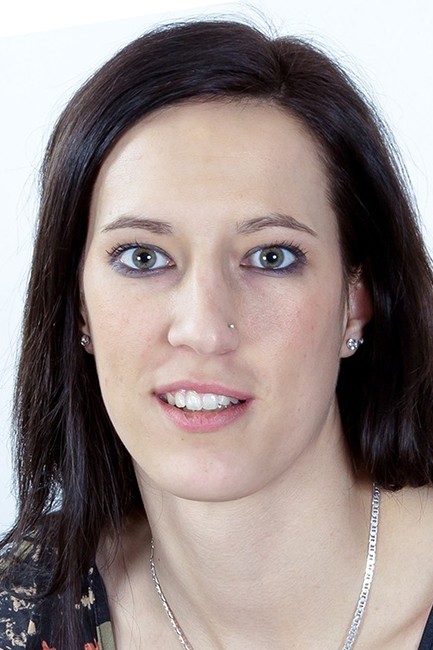 Photo HD Sadie Matthews - 2