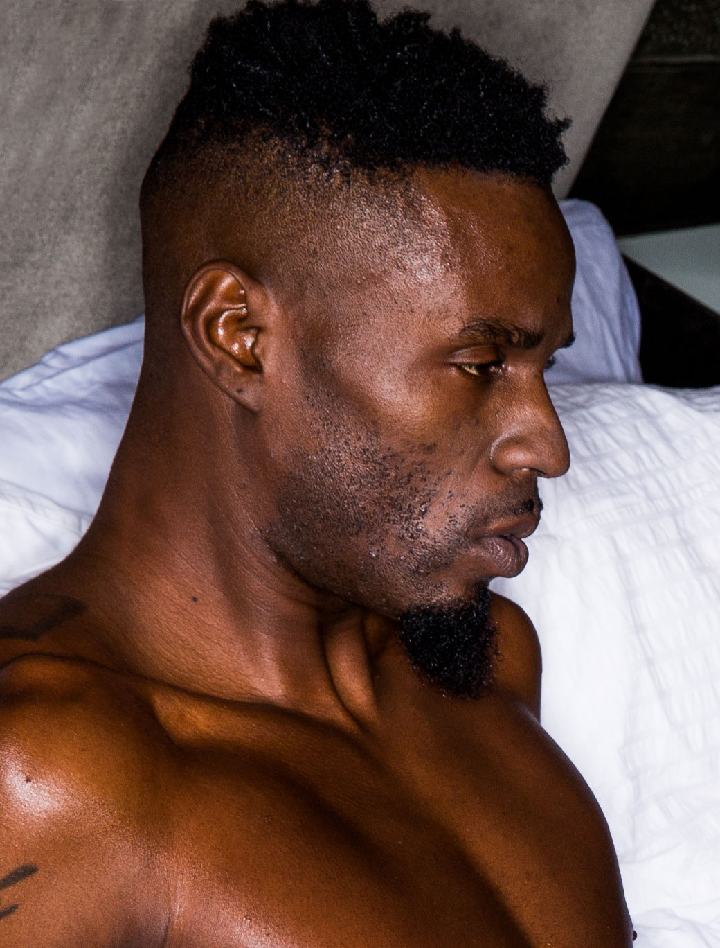 Photo HD Jason Brown - 1