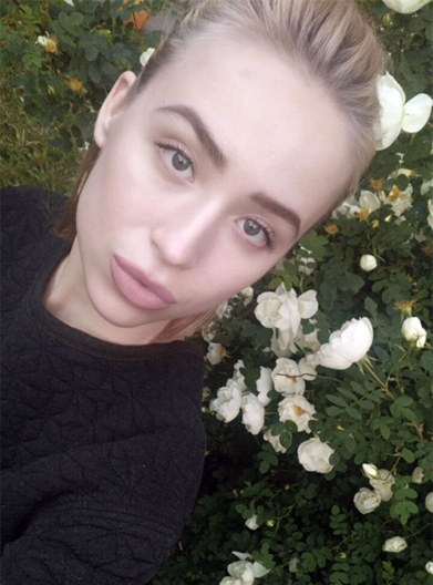 Photo HD Ria Koks - 1