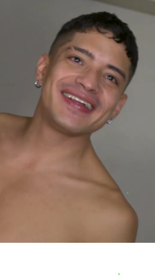 Papi Malo 666 Facial