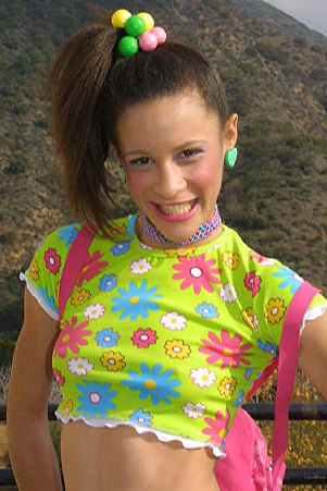 Photo HD Zina Fox - 3