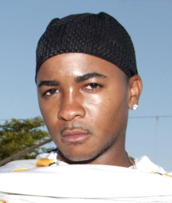 Adam Bombshell Interracial