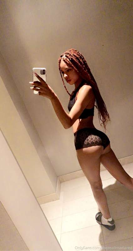 Photo HD Maria Redd - 2