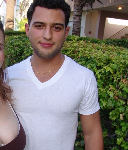 Photo HD Mikey Butders - 4