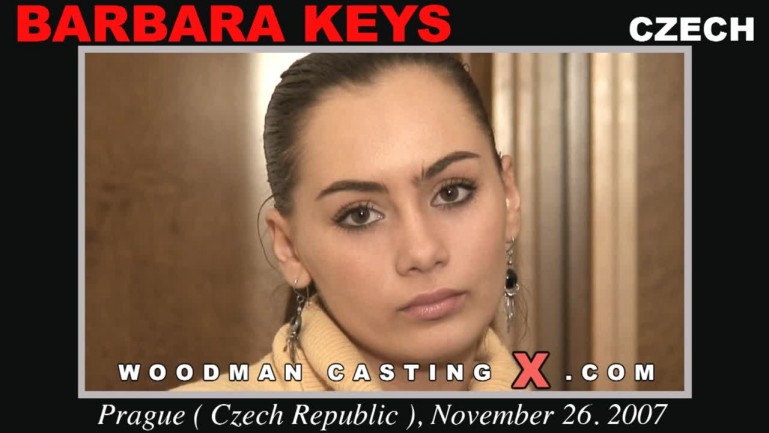 Barbara Keys