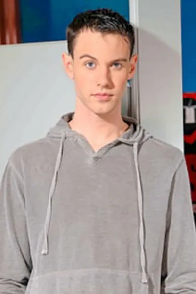 George Miles Next Door Twink