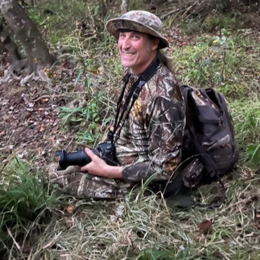 Mark A. Michaels BDSM