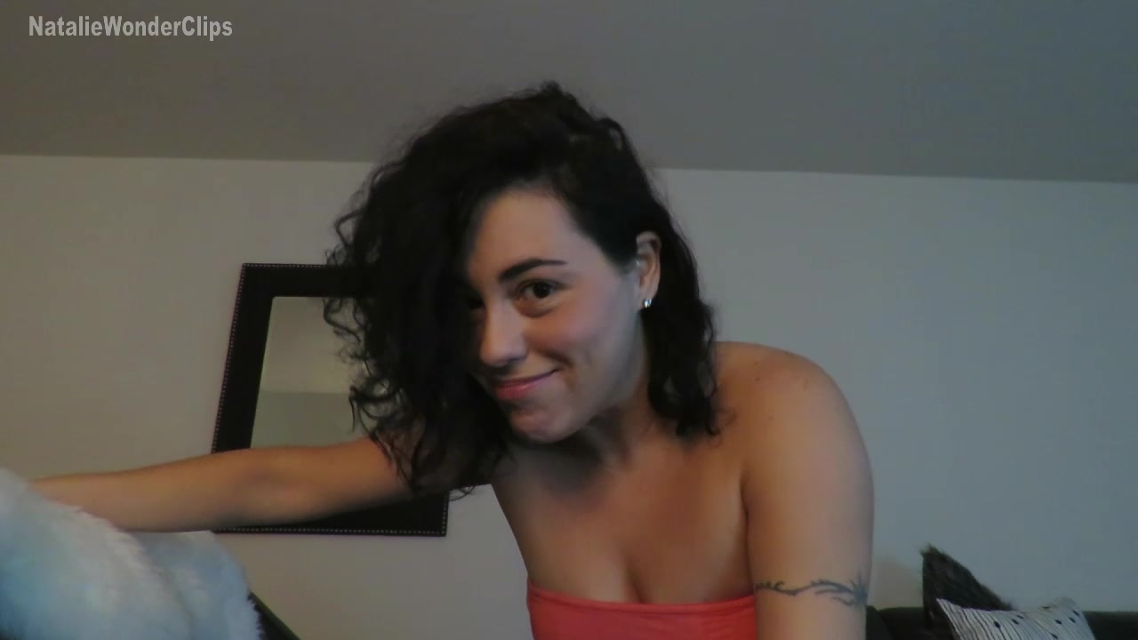 Mommy's Sexual Healing