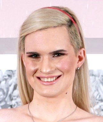 Photo HD Syn Stranger - 1