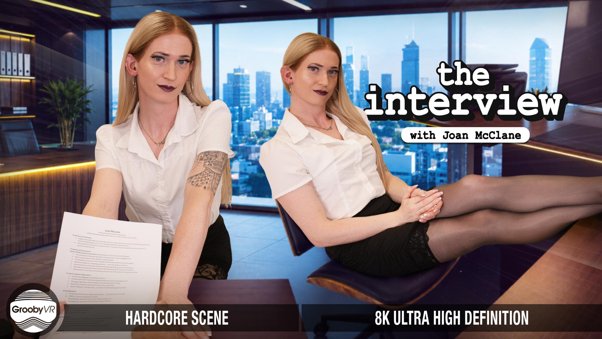The Interview