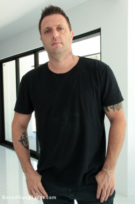 Photo HD Mark Zane - 4