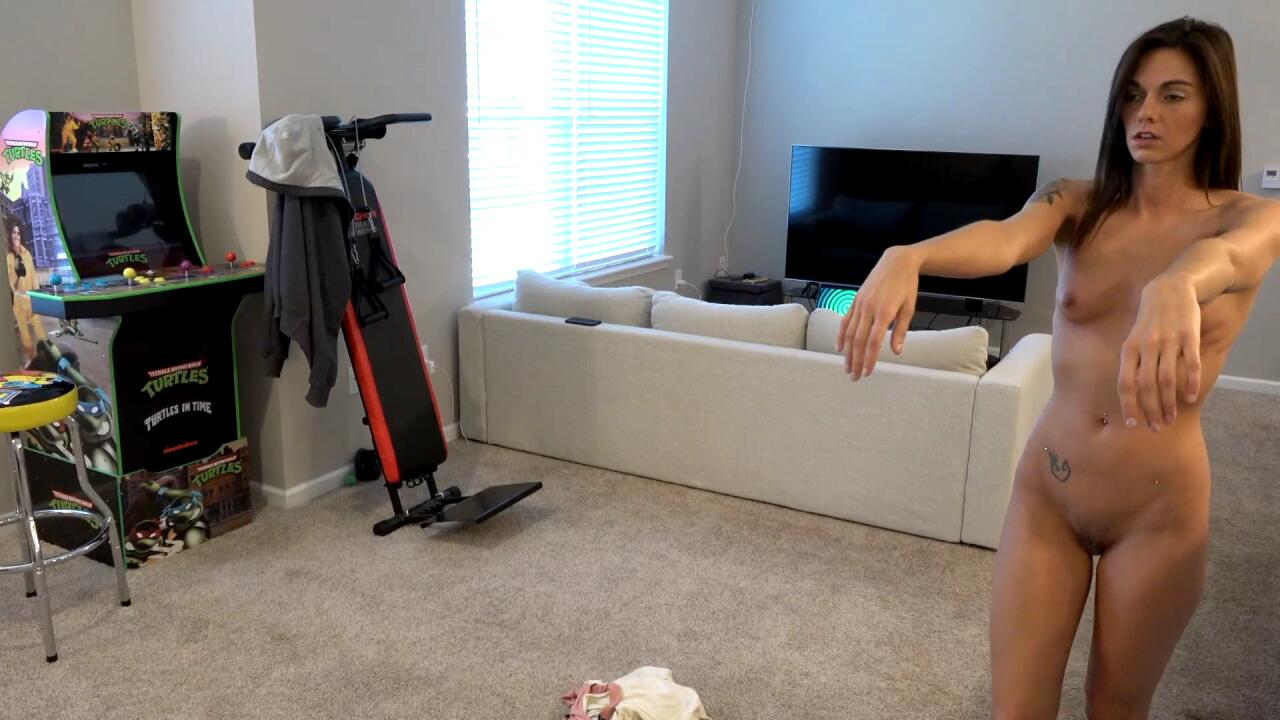 Freya Controlled Through the Computer