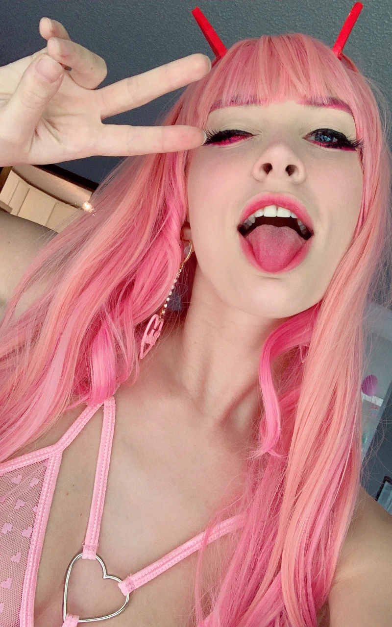 Photo HD Indigo White - 3