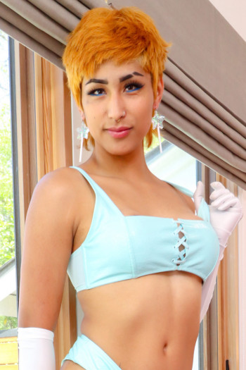 Photo HD Pixi Lust - 6