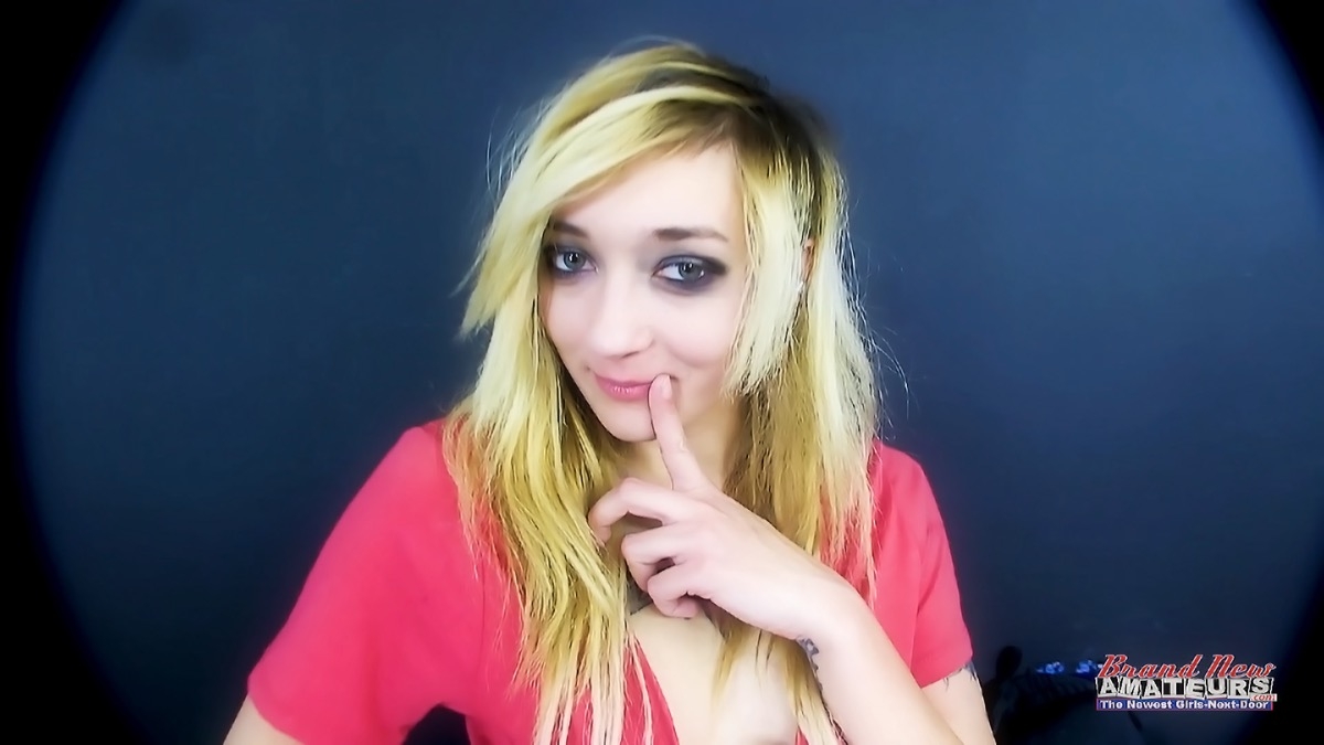 Just Jackie