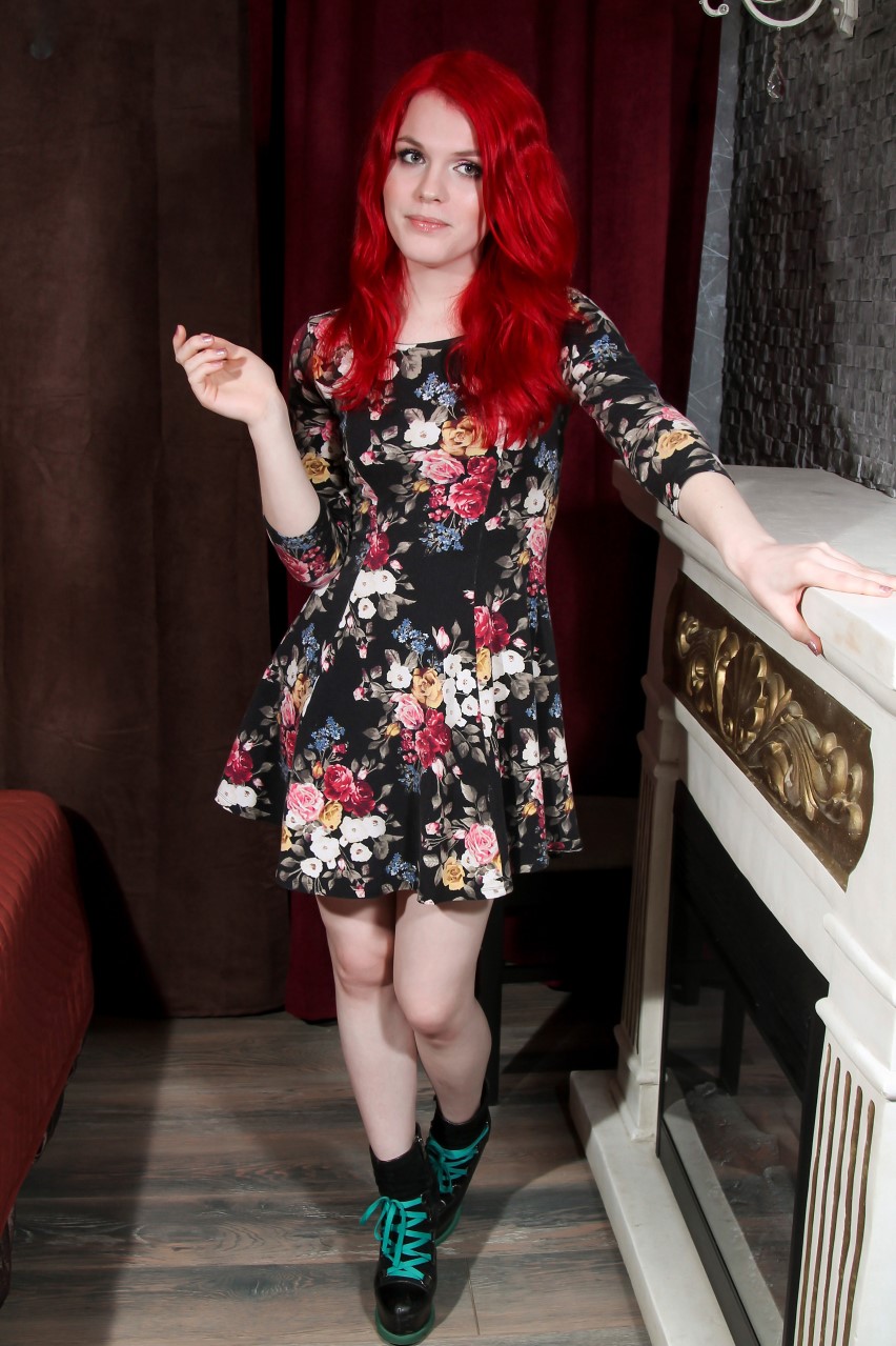 Photo HD Alexandra Fadeeva - 3