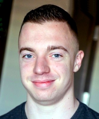 Photo HD Joey Russo - 1