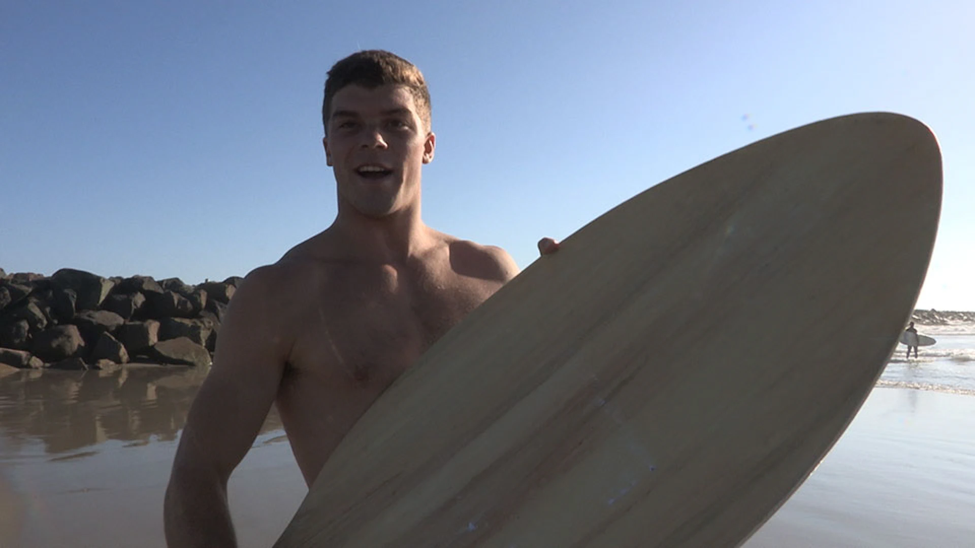Scotty