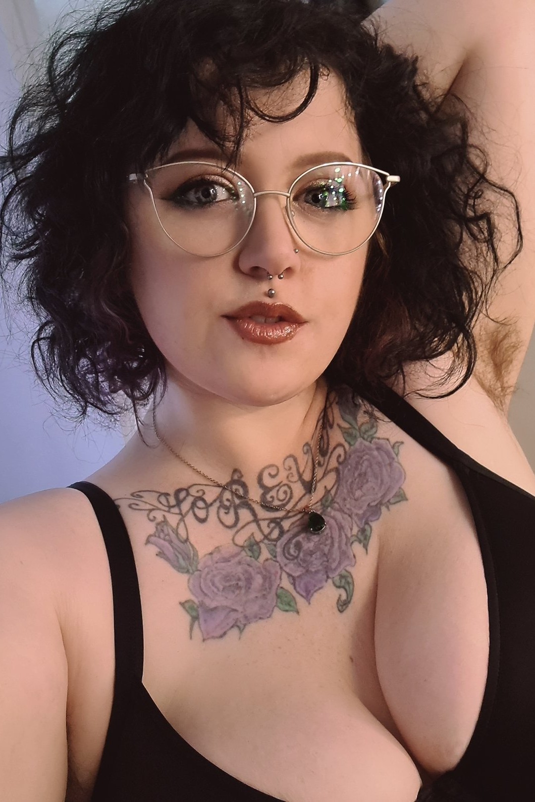 Kara Le Fay Masturbation