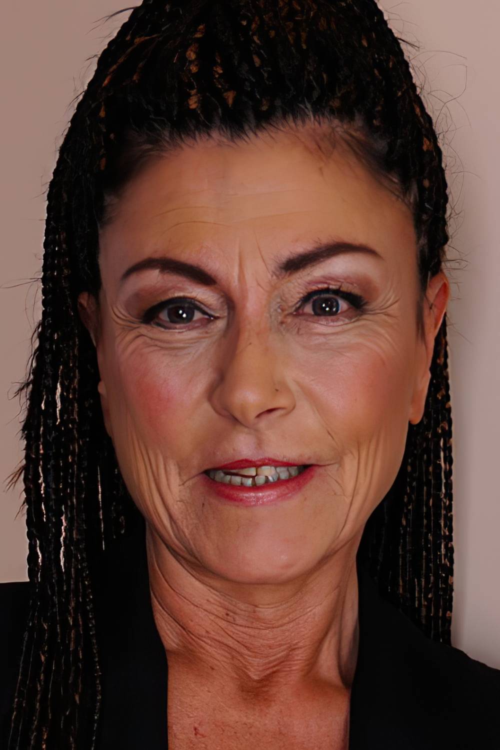 Mary Orsini Anulingus