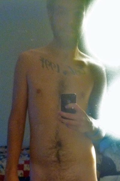 Pete Drexler Creampie