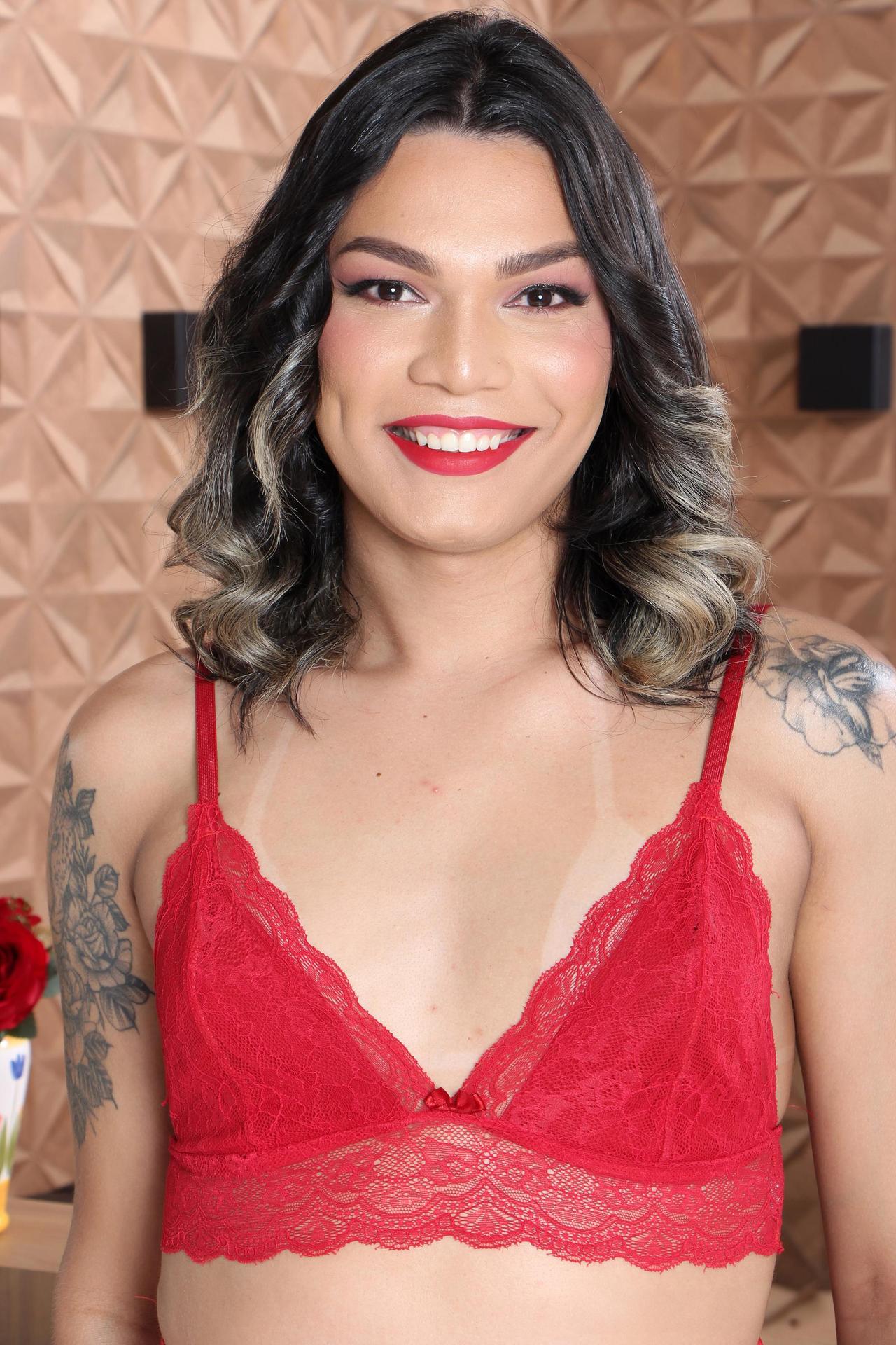 Photo HD Alana Duarte - 1