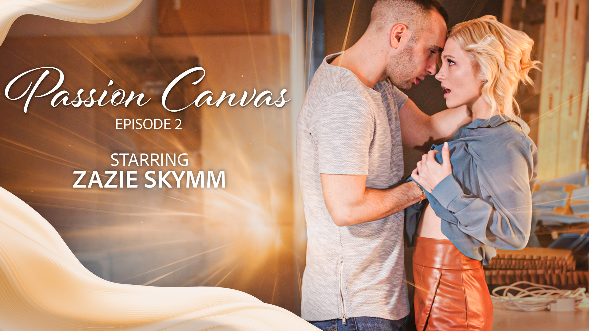 Passion Canvas - Scene 2