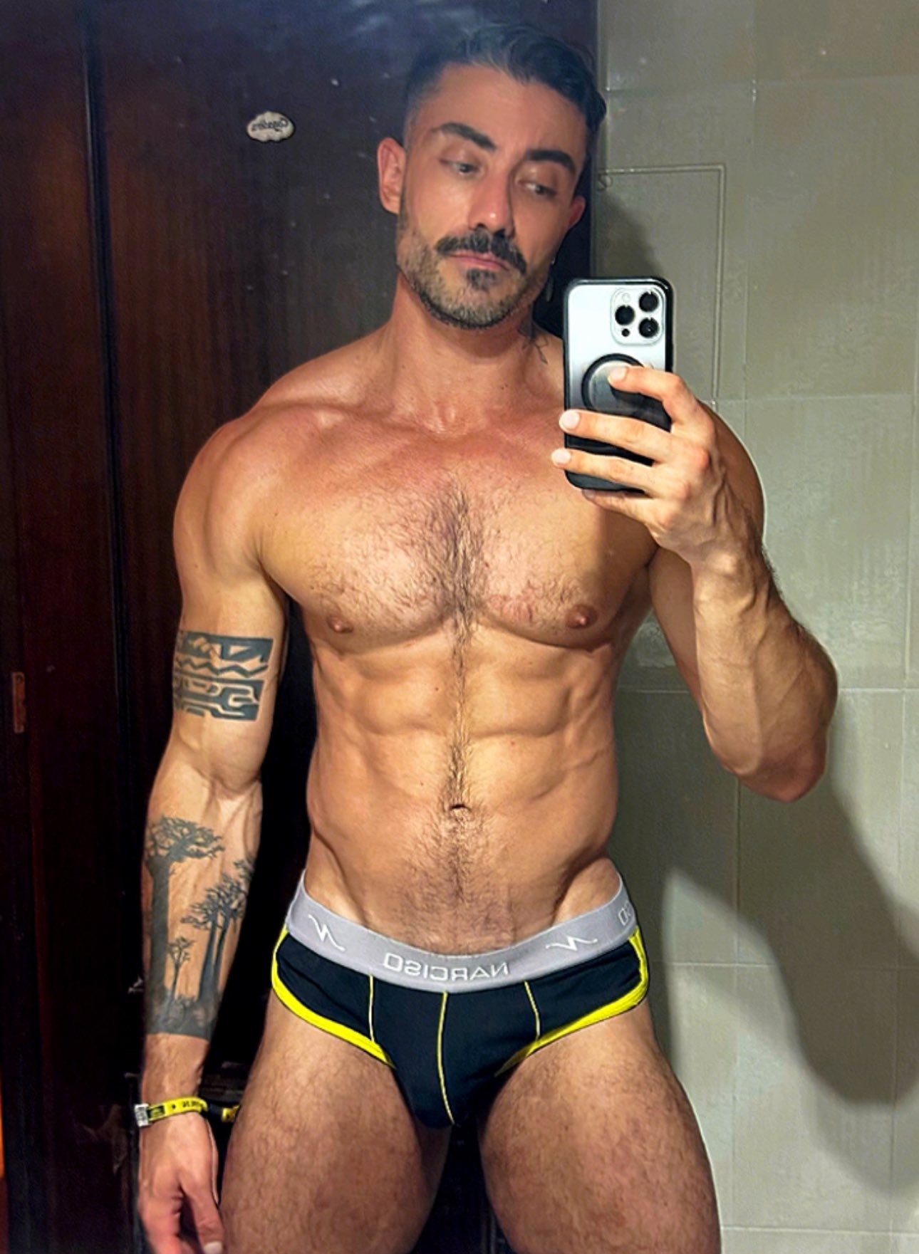 Photo HD Nico Bello - 1