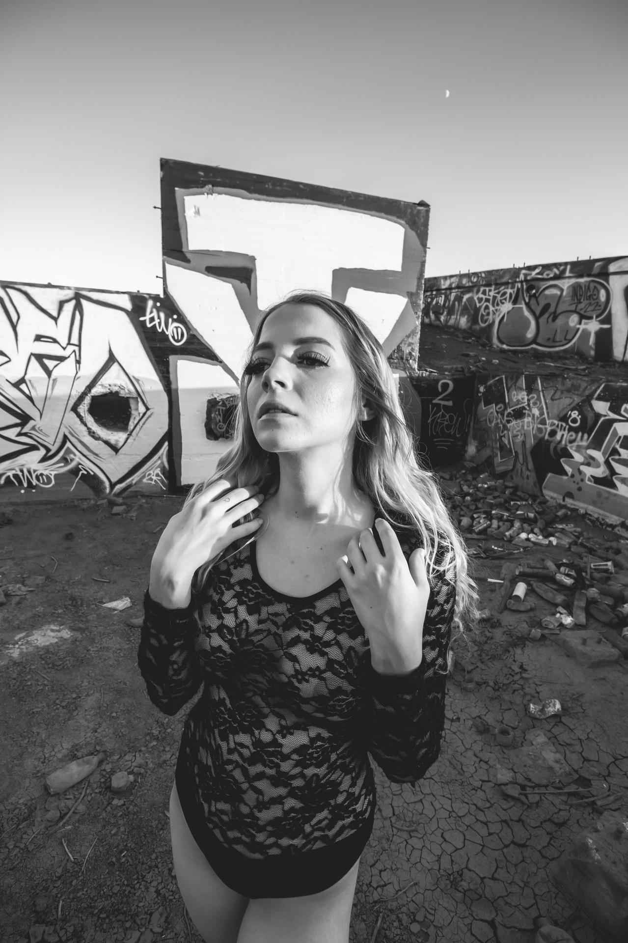 Sage Henderson Facial