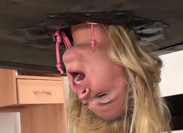 Barra's Hole Caning