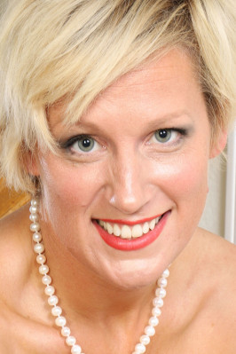 Photo HD Diamond Fontaine - 1